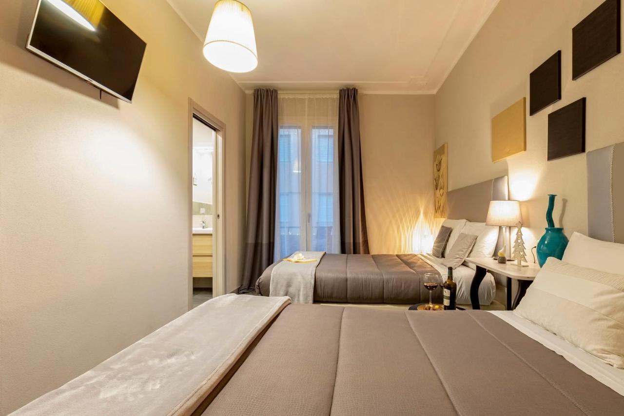Musica Guest House Алгеро Екстериор снимка
