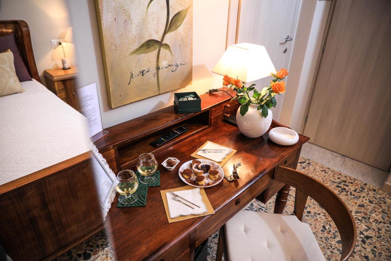 Musica Guest House Алгеро Екстериор снимка