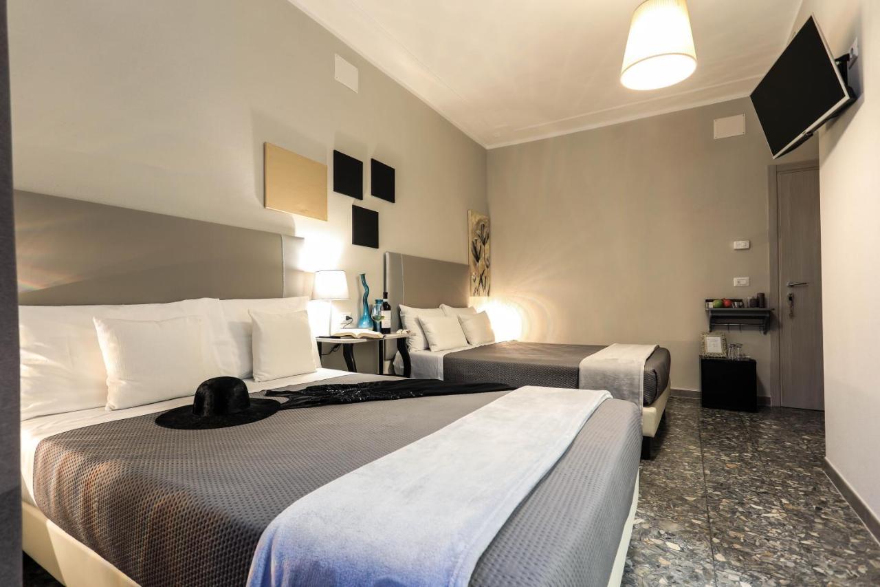 Musica Guest House Алгеро Екстериор снимка