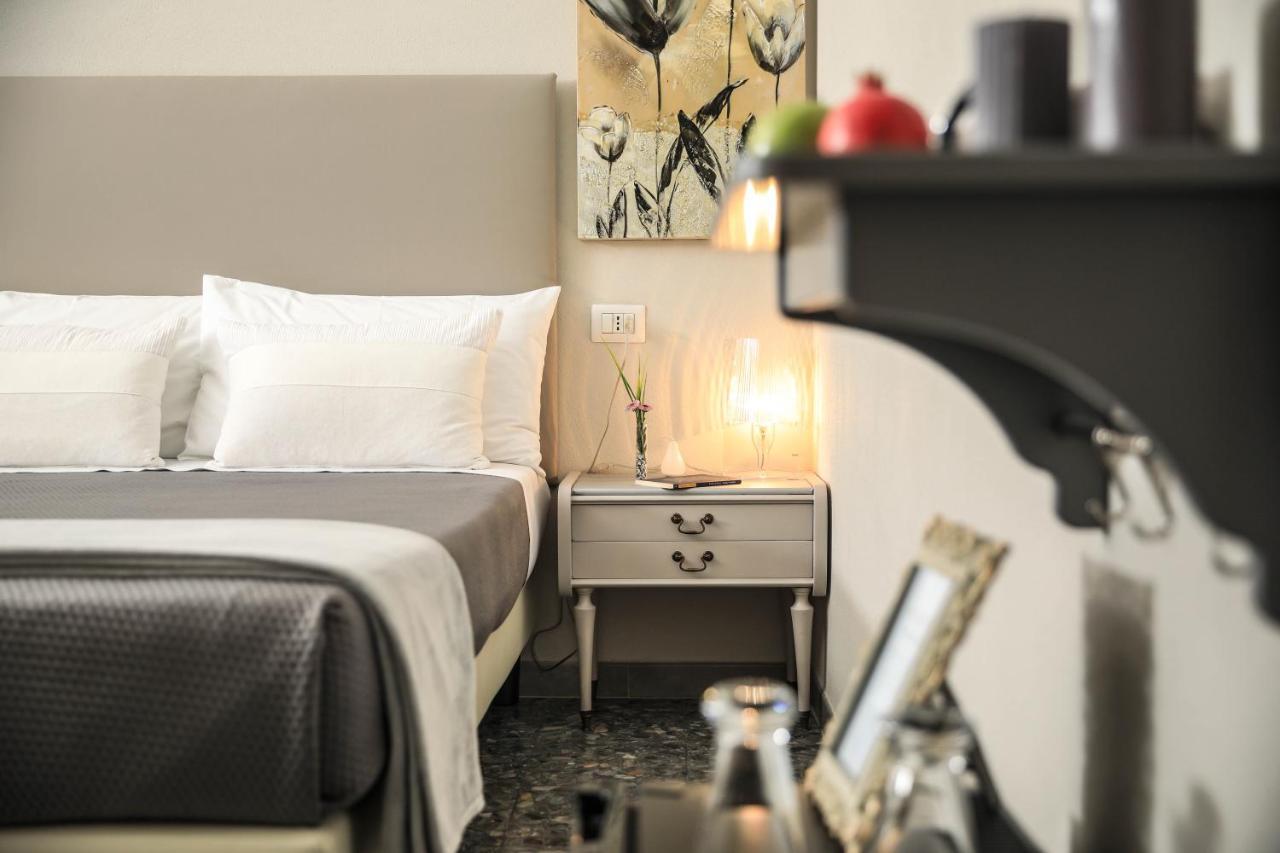 Musica Guest House Алгеро Екстериор снимка