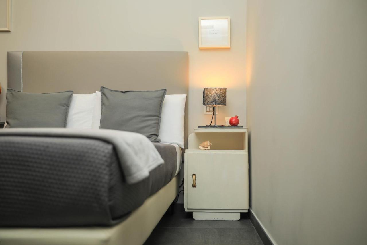 Musica Guest House Алгеро Екстериор снимка