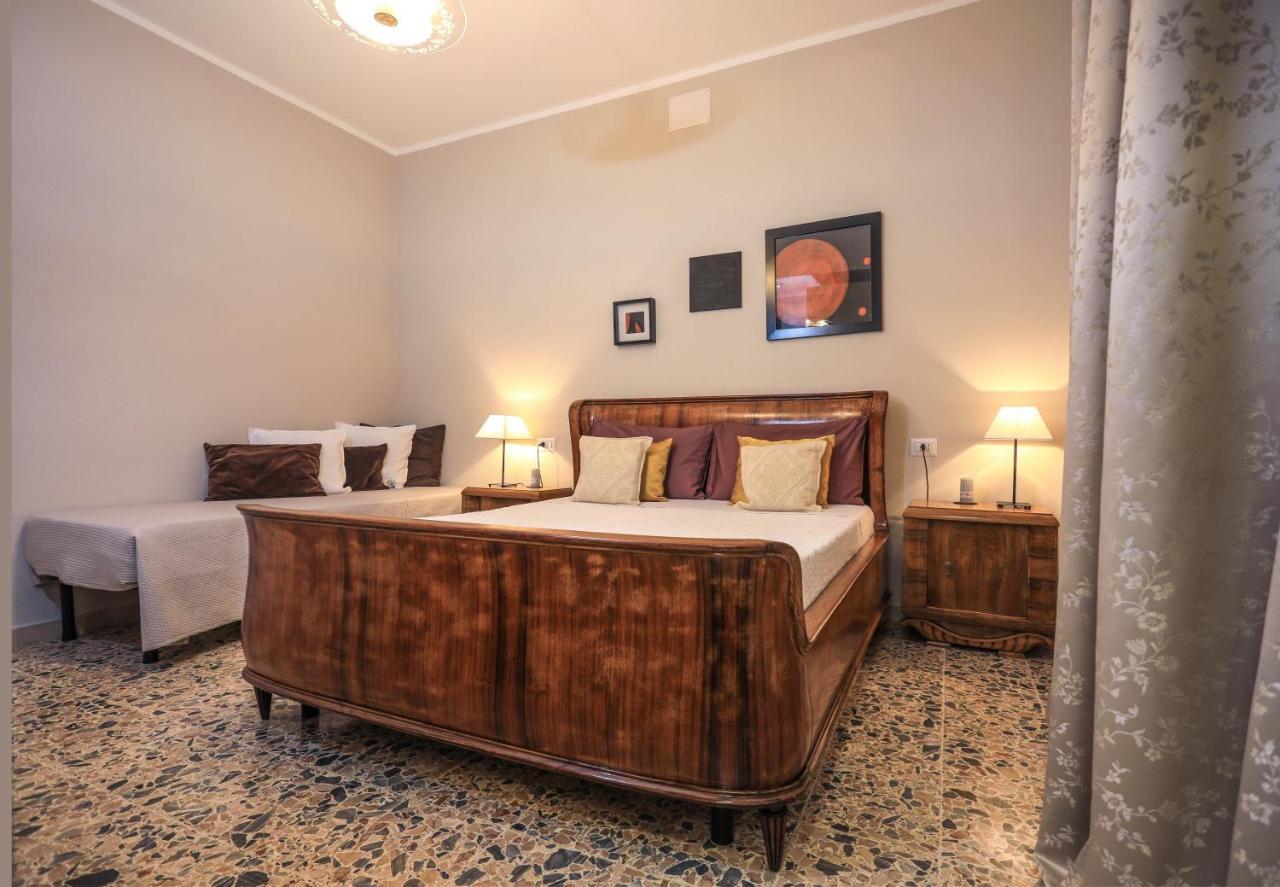 Musica Guest House Алгеро Екстериор снимка